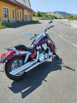 Honda VTX 1300 C