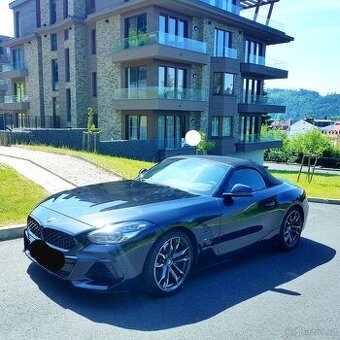 BMW Z4 ,M40i M sport Cabrio