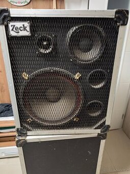 Repro bedny Zeck PA15/3H