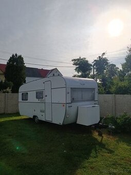 Karavan Dethleffs Nomad 470