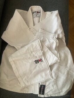 Ippon kimono na judo vel 150