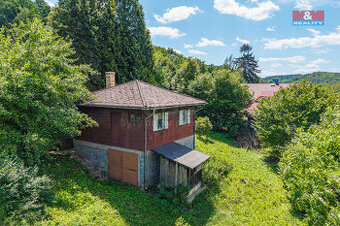 Prodej rodinného domu, 47 m², Bohuliby u Jílového