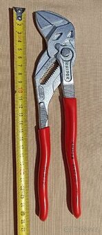 Klešťový klíč knipex 86 03 250