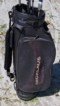 Prémiová golfová taška /bag Nicklaus pro muže a ženy