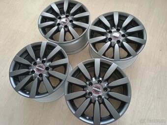 Alu kola 5x112 r16