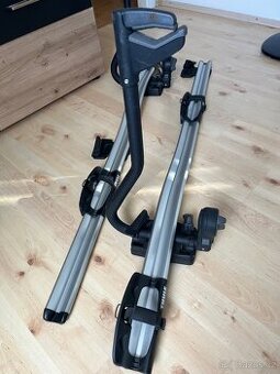 Tuhle ProRide 591
