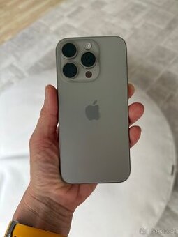 IPhone 15 Pro, 256GB