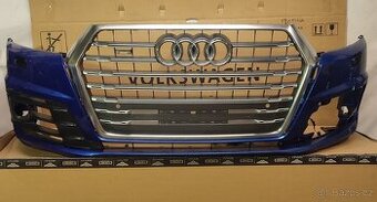 Audi Q7 , SQ7 4M maska, nárazník
