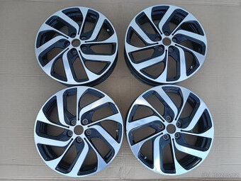 BMW i3 letní sada R19 - styling Double Spoke 428 - 19"
