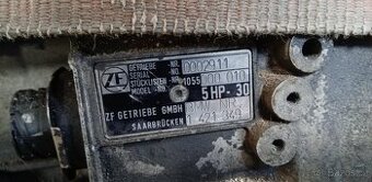 Prodám automat ZF 5hp30