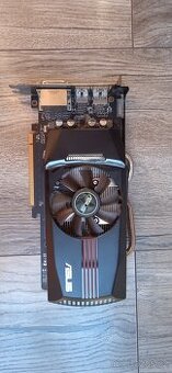 Asus 1Gb DDR5