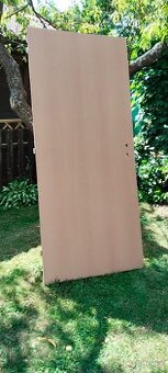 Interiérové dveře 80 cm