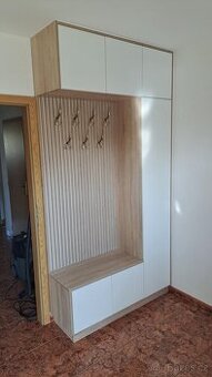 Výroba nábytku - 1