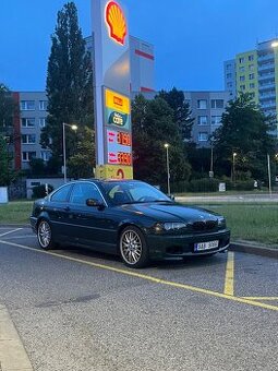 BMW 320ci