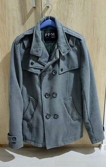Pánský kabát vel.M/L