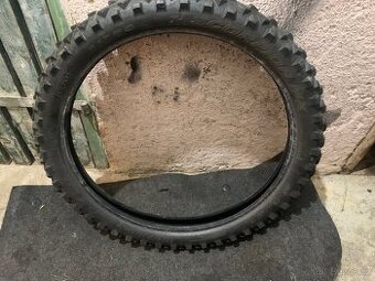 Přední plášť, zadní plášť , duse pro enduro