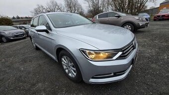 VW PASSAT 2.0TDI DSG COMFORTLINE 140KW