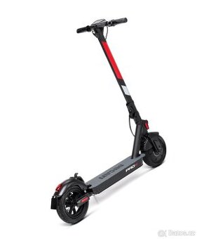 DUCATI PRO-II – výkonná elektrická koloběžka