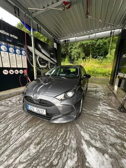 Mazda 2 HYBRID