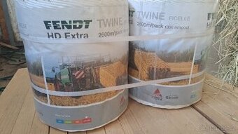 Fendt HD extra