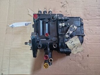 Vstřikovaci čerpadlo zetor 5245