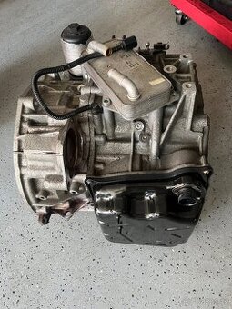 Převodovka Vw DQ 500 Passat b8, Kodiaq,Arteon