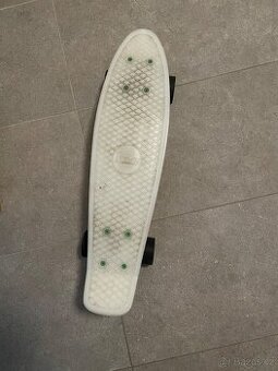 Penny glow in the dark