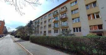 Pronájem bytu 2+1 v OV v ulici W.A.Mozarta
