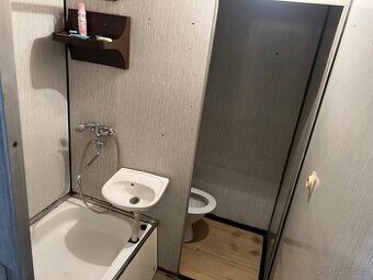 Pronájem bytu