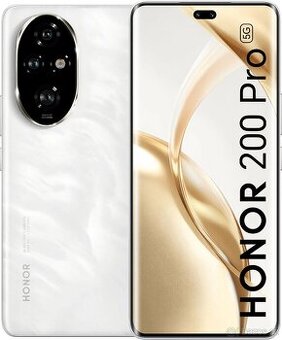 HONOR 200 PRO white (12/512 GB)
