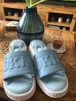 Dkny Pantofle 38 top stav