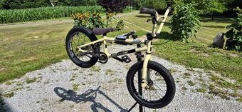 Bmx Tall order Ramp 16"