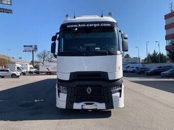 Predám ťahač Renault T480