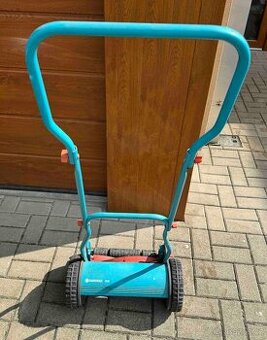 Vřetenová sekačka GARDENA 300
