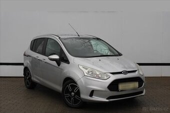 Ford B-MAX 1.5 TDCI 55kW TREND (2013)