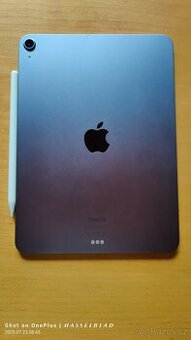 iPad Air 5 Chip M1 + Pencil