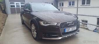 A 6 allroad 12/2017 odpočet DPH - 1