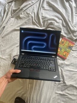 Lenovo ThinkPad T420