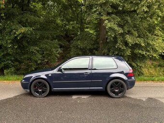 GOLF 4 1.9TDI 2002