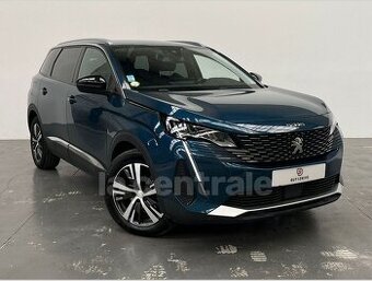 PEUGEOT 5008 II (2) BlueHDi 130 S&S ALLURE EAT8 2022