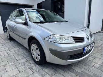 Reno megan 1.5 dci 78kW