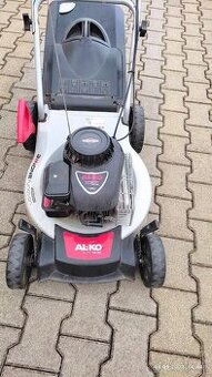 Benzínová sekačka ALKO46BR