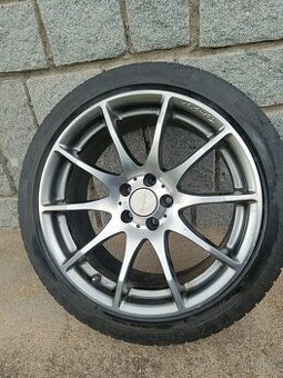 TOMASON TN1 8/17 5/100