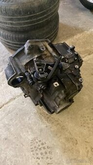 Převodovka 6q 2.0TDI 103KW BMP Škoda Superb před fl