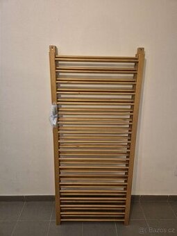 Prodám dřevěnou ohrádku pro děti 150x150cm