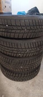 Prodám zimní pneu 175/70 R 14