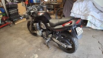 Suzuki GSF 600 Bandit