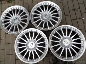 Alu disky BBS 120 x 5