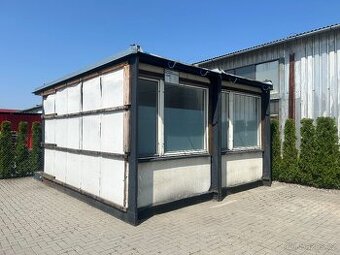 Dvojbuňka