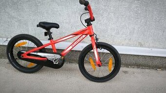 Dětské kolo Specialized 16" 3-5 let